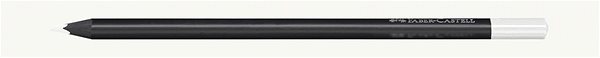 Színes ceruza FABER-CASTELL Black Edition, 100 színben ...