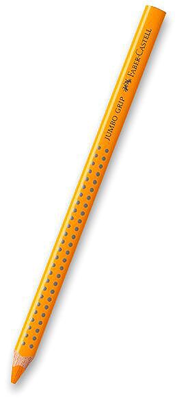 Coloured Pencils FABER-CASTELL Grip JUMBO Unicorn, 10 colours ...
