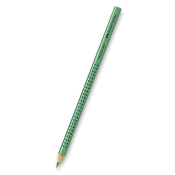 Coloured Pencils FABER-CASTELL Grip Dinosaur, 13 colours ...