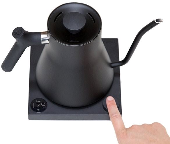 Electric Kettle Fellow Stagg EKG 0,9l Features/technology
