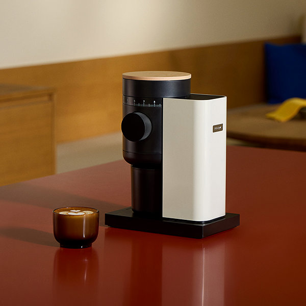 Kaffeemühle Fellow Opus 2 Beige ...