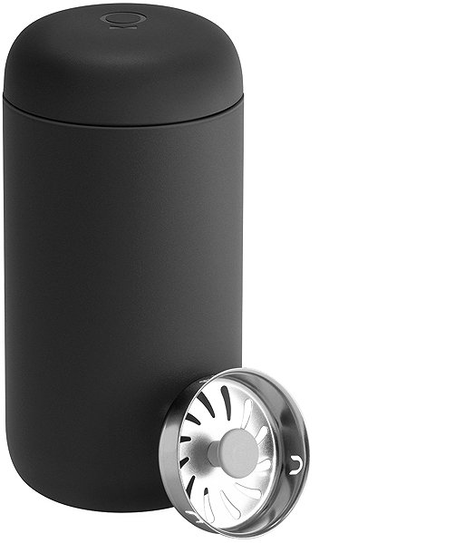 Thermotasse Fellow Carter Move Mug 355 ml Schwarz ...