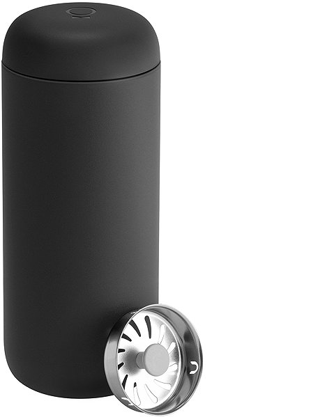 Thermotasse Fellow Carter Move Mug 473 ml schwarz ...