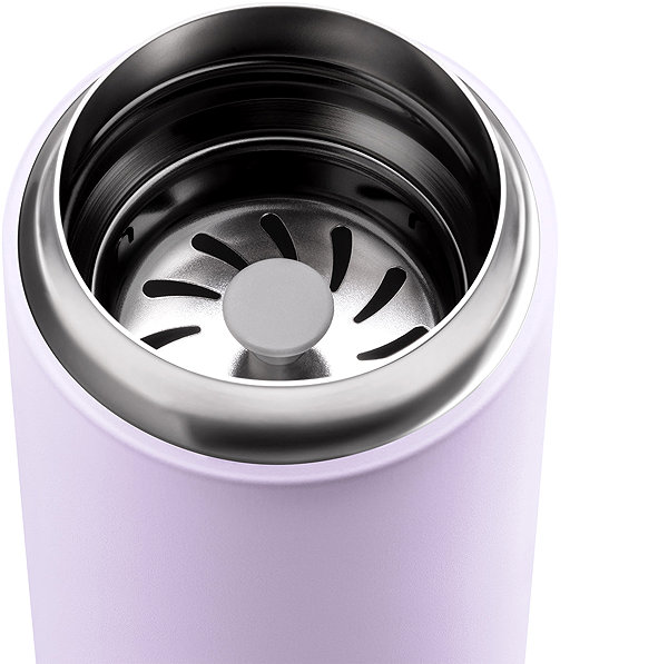Termohrnček Fellow Carter Move Mug 473 ml fialový ...