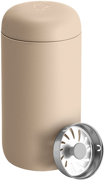 Thermotasse Fellow Carter Move Mug 355 ml Sand ...