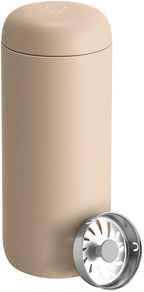 Thermotasse Fellow Carter Move Mug 473 ml sandfarben ...
