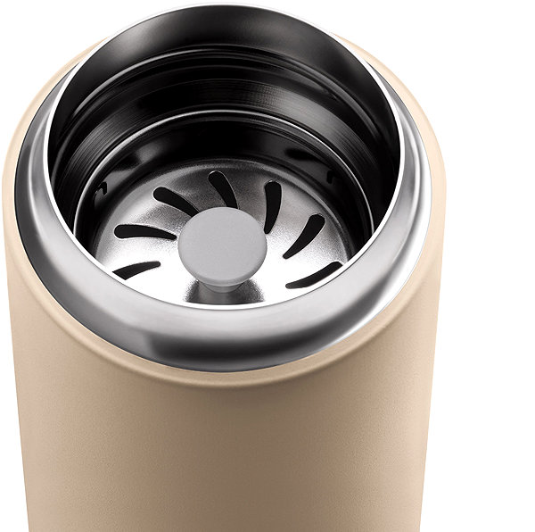 Thermotasse Fellow Carter Move Mug 473 ml sandfarben ...