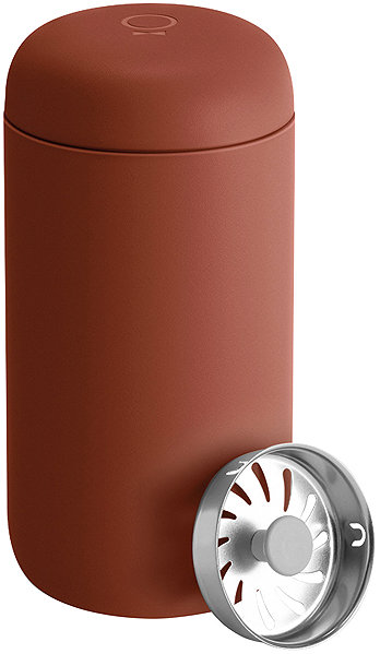 Thermotasse Fellow Carter Move Mug 355 ml Sienna ...