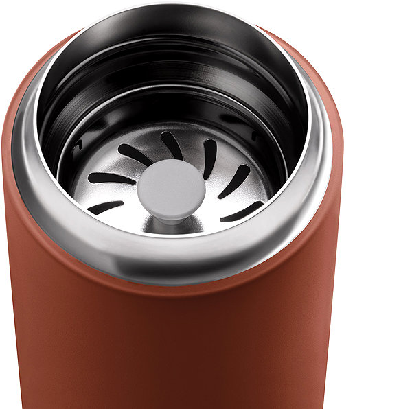 Thermotasse Fellow Carter Move Mug 355 ml Sienna ...