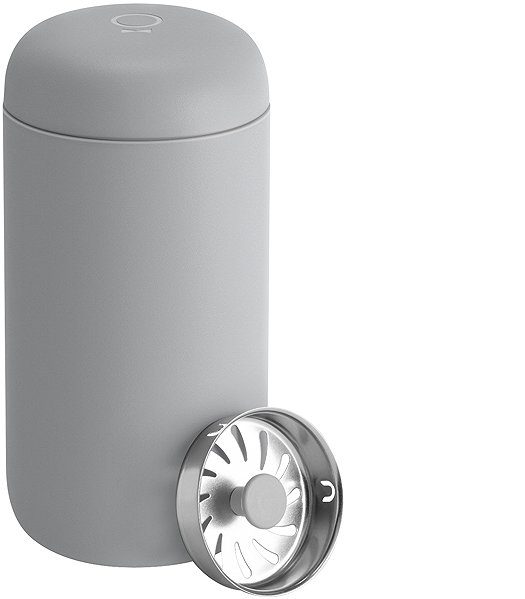 Thermotasse Fellow Carter Move Mug 355 ml grau ...