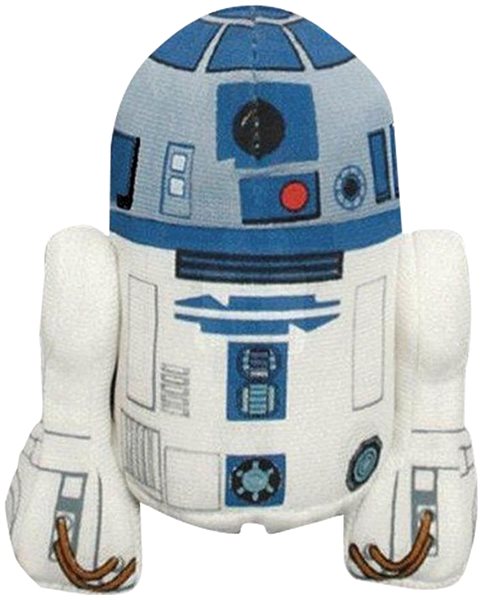 Star Wars – talking R2D2 – keyring.