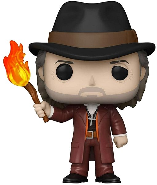 Figure Funko POP! Bram Stoker's - Van Helsing Screen