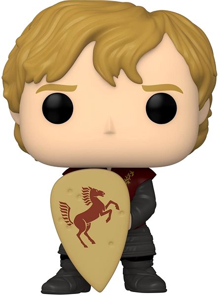 Figurka Funko POP! GOT - Tyrion with Shield Screen