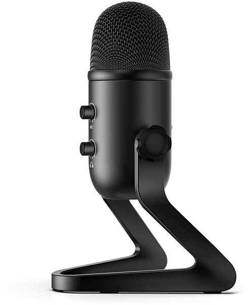 Mikrofon FIFINE K678 Oldalnézet