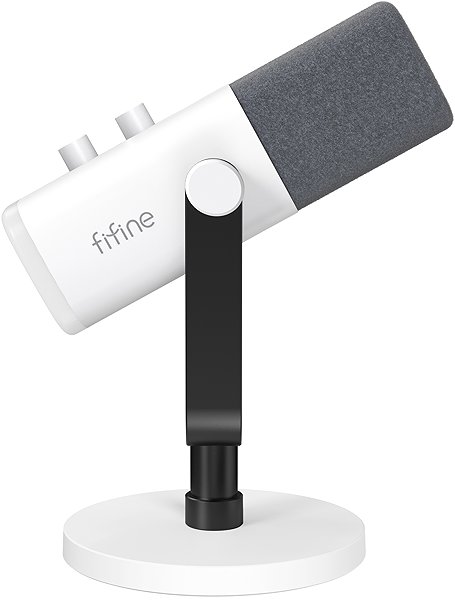Mikrofon FIFINE AM8 White ...