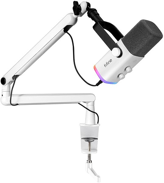 Mikrofon FIFINE TAM8 White ...