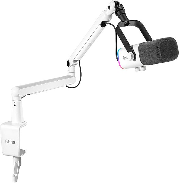 Mikrofon FIFINE TAM8 White ...
