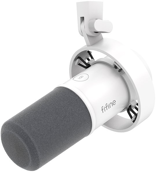 Mikrofon FIFINE T688 White ...