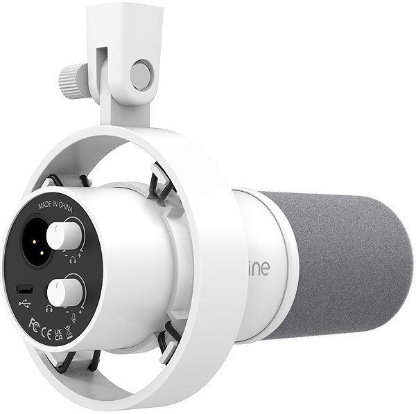 Mikrofon FIFINE T688 White ...