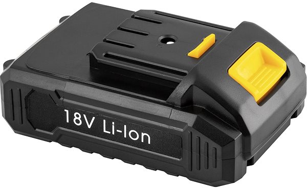 Szerszám akkumulátor FIELDMANN FDV 90401, 18V ...