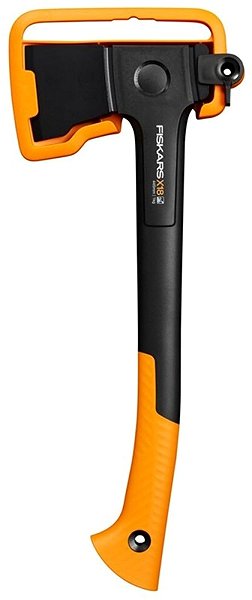 Fejsze Fiskars gallyazó fejsze S - X18 ...