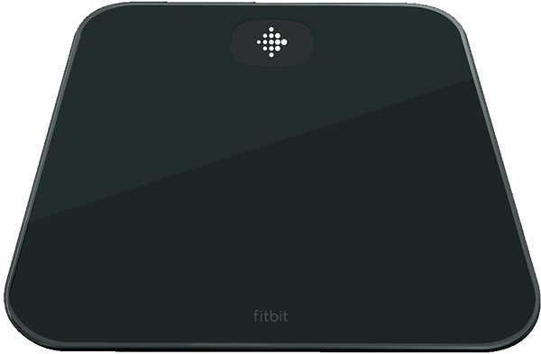 Személymérleg Fitbit Aria Air - Black ...