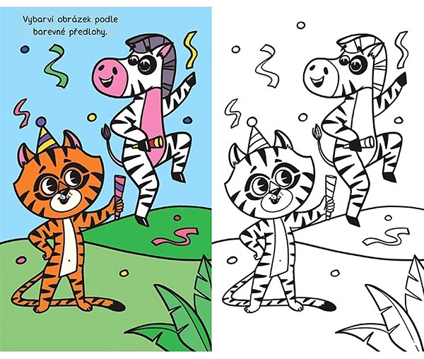 colouring pages My colouring pages for travel Animals .