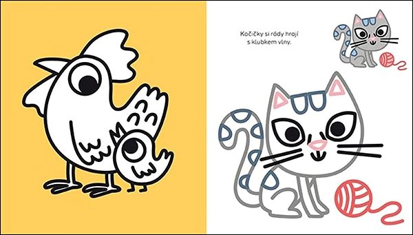 colouring pages colouring pages for the little ones Cheetah.