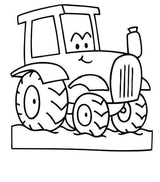 colouring book Cheerful crayon Paint and don' t drag: for the little ones.