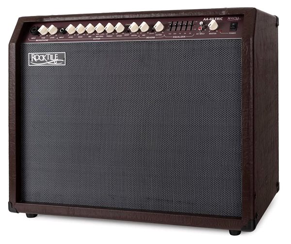 Combo Rocktile AA-60 Eric BN ...