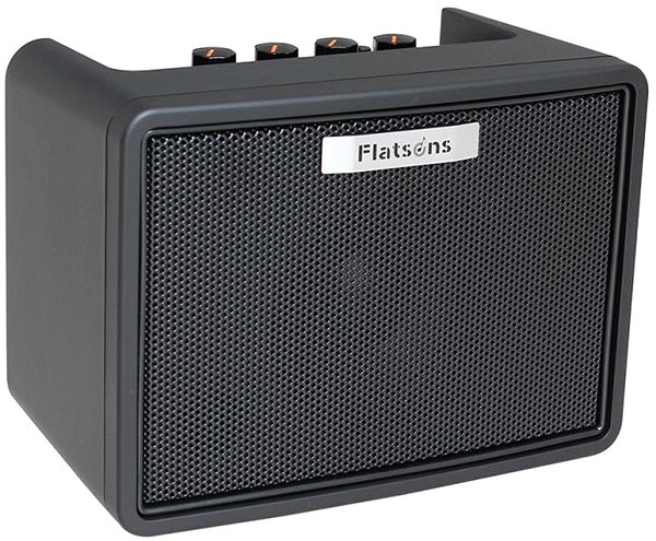 Combo Flanger Flatsons FGA-3 ...