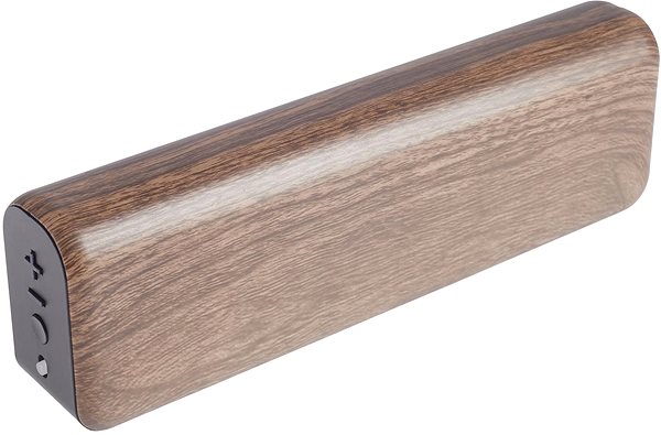 Combo FLIGHT Tiny6 Walnut ...