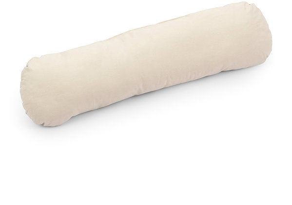 Flumi U-shaped pregnancy and nursing pillow, beige