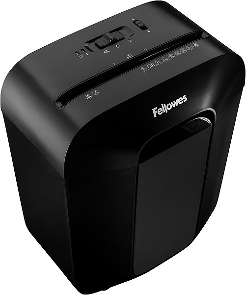 Aktenvernichter Fellowes LX 45 Aktenvernichter ...
