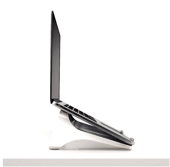 Stojan na notebook Fellowes I-Spire bílý ...