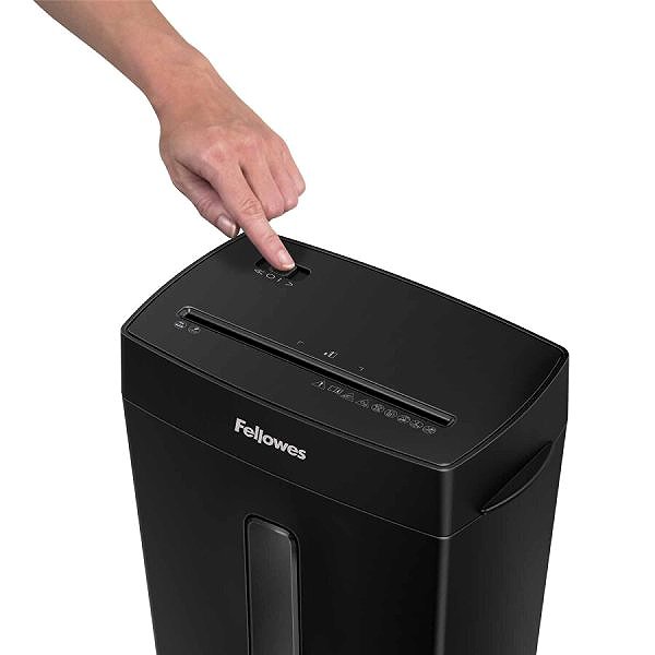 Aktenvernichter Fellowes P 42 C ...