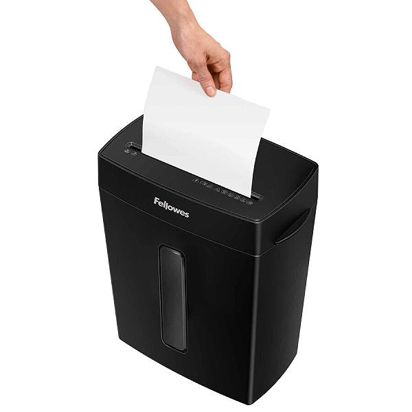 Aktenvernichter Fellowes P 42 C ...