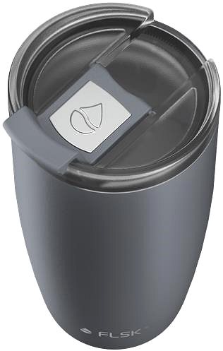 Thermal Mug FLSK Thermo mug 500 ml, stone ...