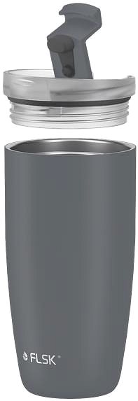 Thermal Mug FLSK Thermo mug 500 ml, stone ...