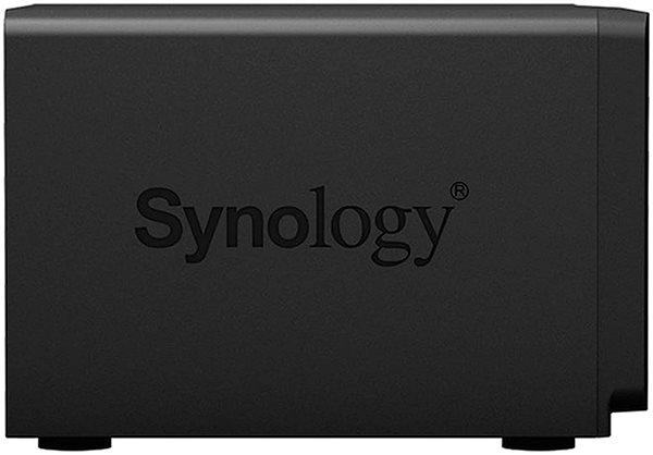NAS Synology DS620slim ...