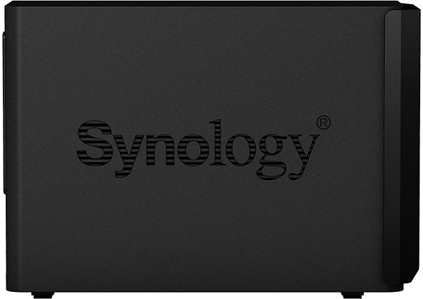  NAS  Synology DS220+ 2x2TB RED ...