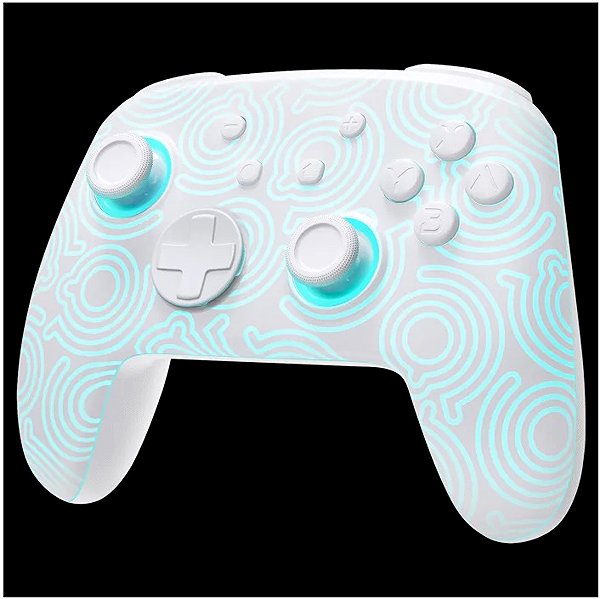 Gamepad FUNLAB Firefly Pro Wireless Controller - Firefly Kakariko - Nintendo Switch 2 ...