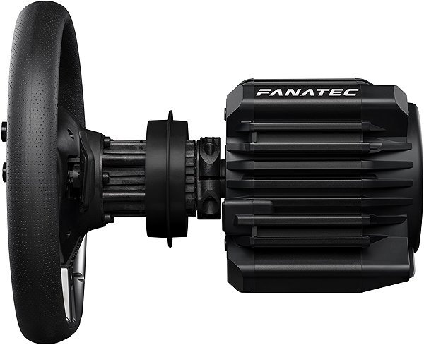 Volant FANATEC Gran Turismo DD PRO (5NM) ...