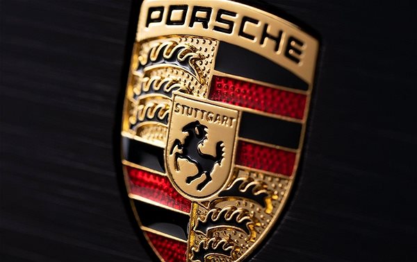 Volant FANATEC Podium Steering Wheel Porsche 911 GT3 R Leather Vlastnosti/technológia