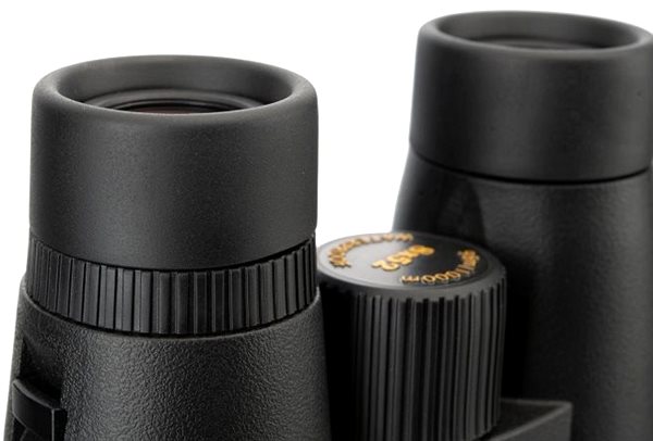 Binoculars Fomei 8x52 Foreman Pro XLD ...