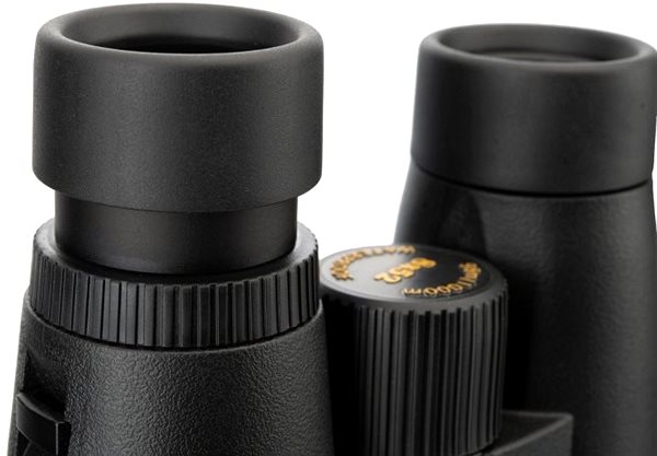 Binoculars Fomei 10x52 Foreman Pro XLD ...