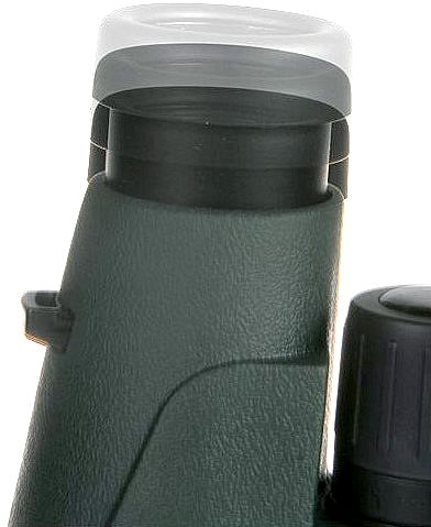 Binoculars Fomei 8x56 Leader FMC Features/technology
