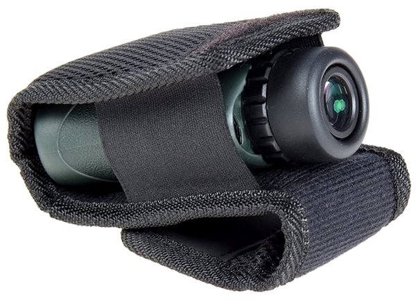 Binoculars Fomei 10x25 Beater Mono Features/technology