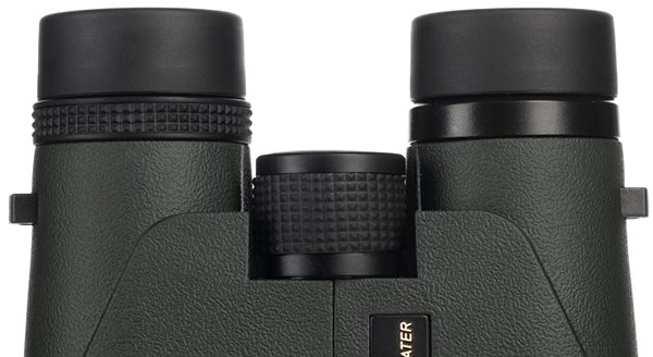 Binoculars Fomei 8x42 Beater FMC Features/technology