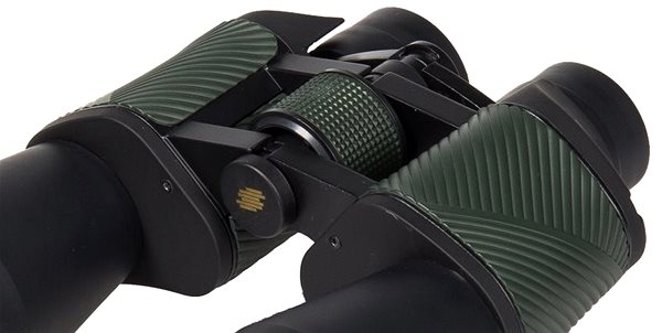 Binoculars Fomei 7x50 ZCF Classic Features/technology